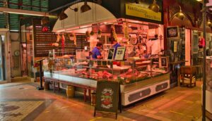 Inside Florence’s Most Authentic Market: Mercato di Sant’Ambrogio