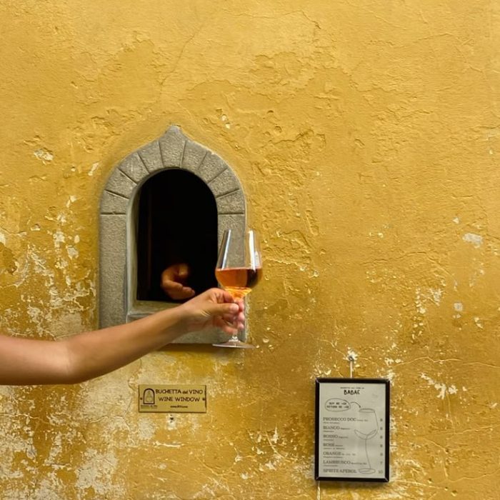 #winewindow #florence #wine_
